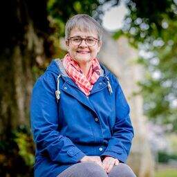 Margaret Ritchie: 'My title in the House of Lords will reflect my ...