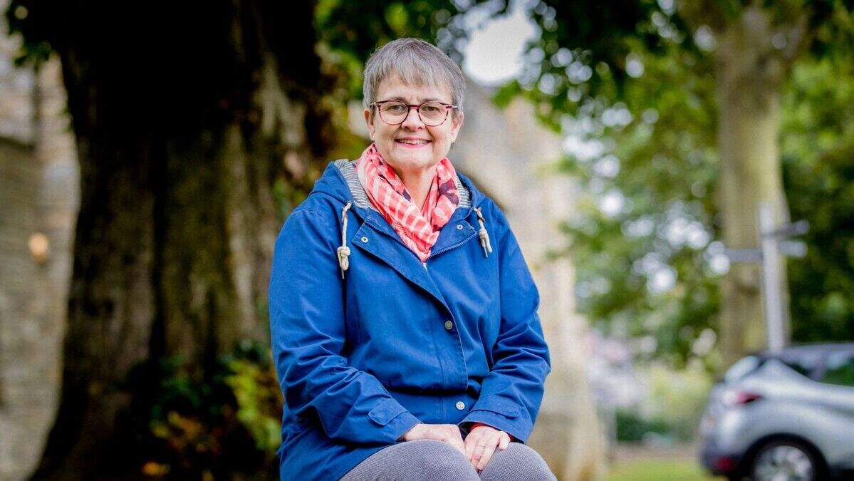 Margaret Ritchie: 'My title in the House of Lords will reflect my ...