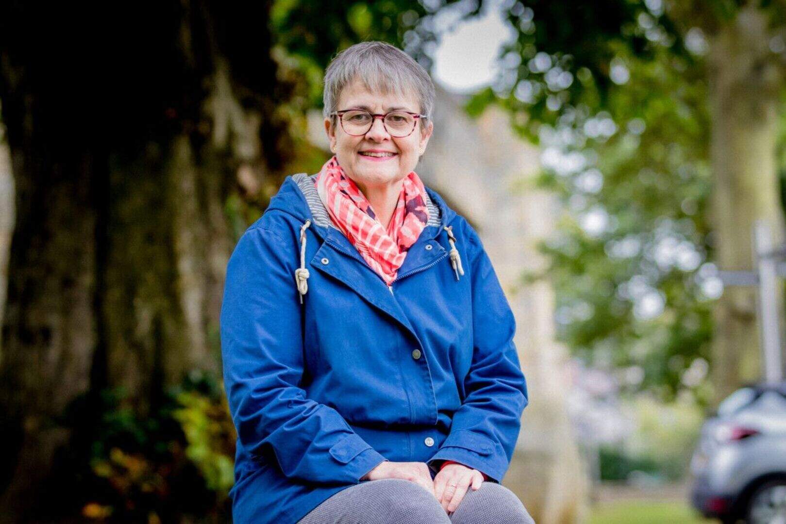 Margaret Ritchie: 'My title in the House of Lords will reflect my ...