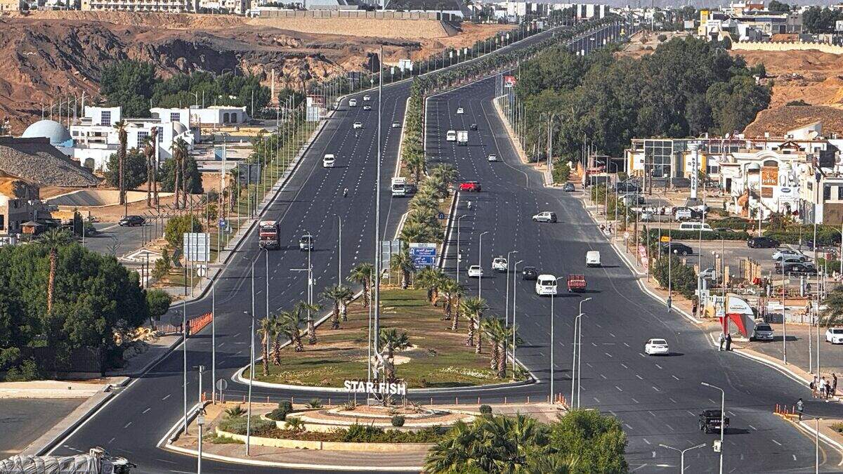 EasyJet announces new flights from Belfast to Egypt and Rome