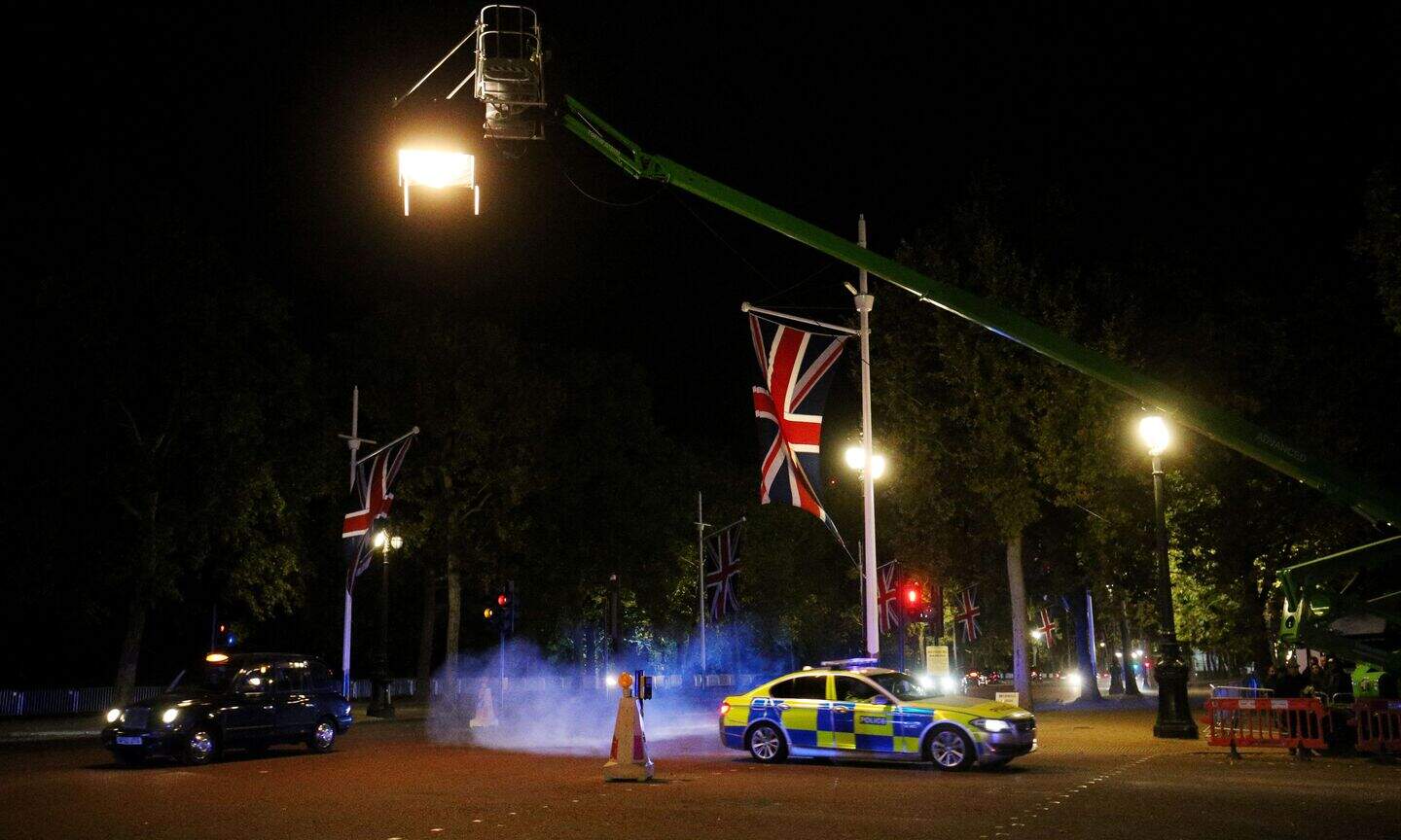 Fast And Furious chase sequence filmed on The Mall | Belfast Telegraph