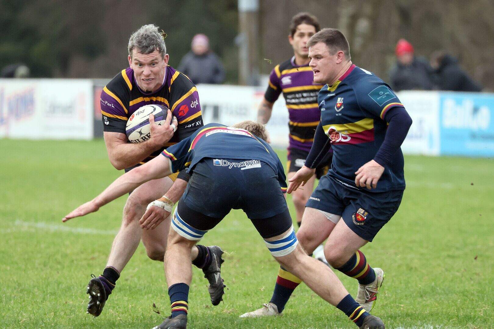 Champions Cup rugby: Ex-Ulster and Exeter ace Ian Whitten looks back on ...