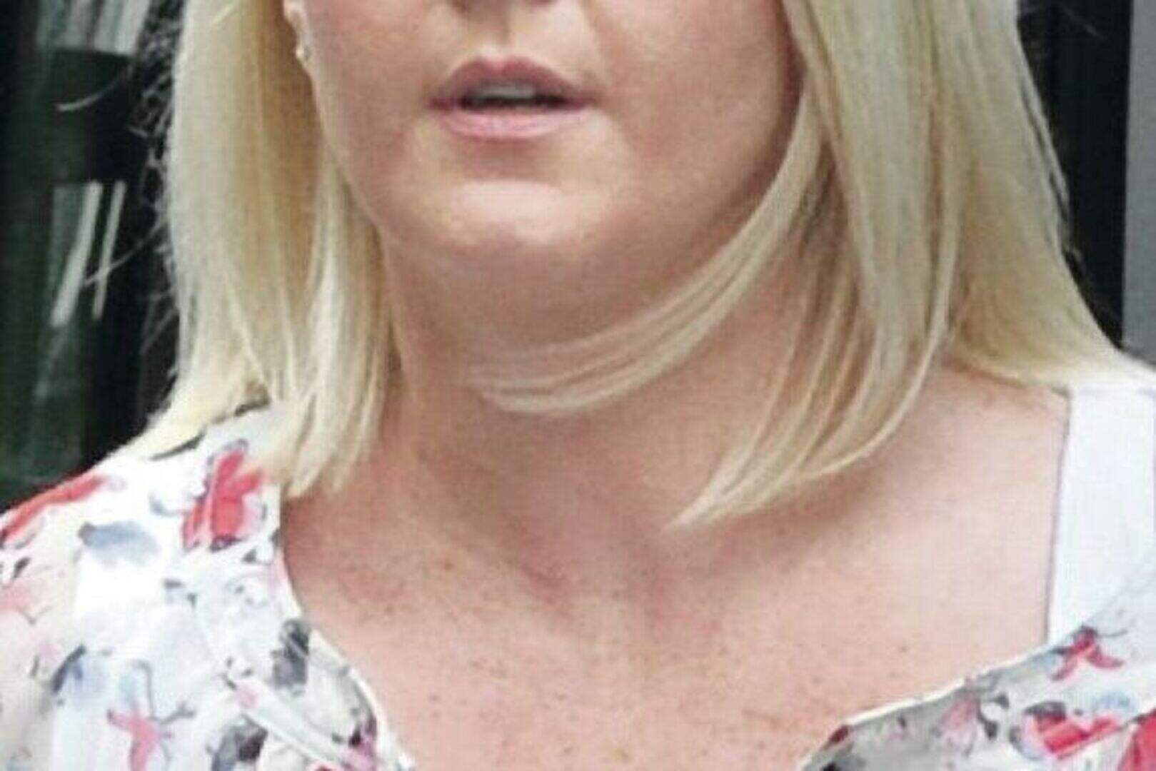 Dissident republican mother-of-three convicted under terror laws aimed ...