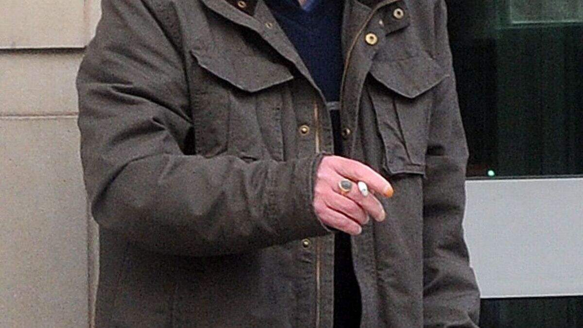 Belfast pensioner jailed for sexual abuse on two members of same family ...