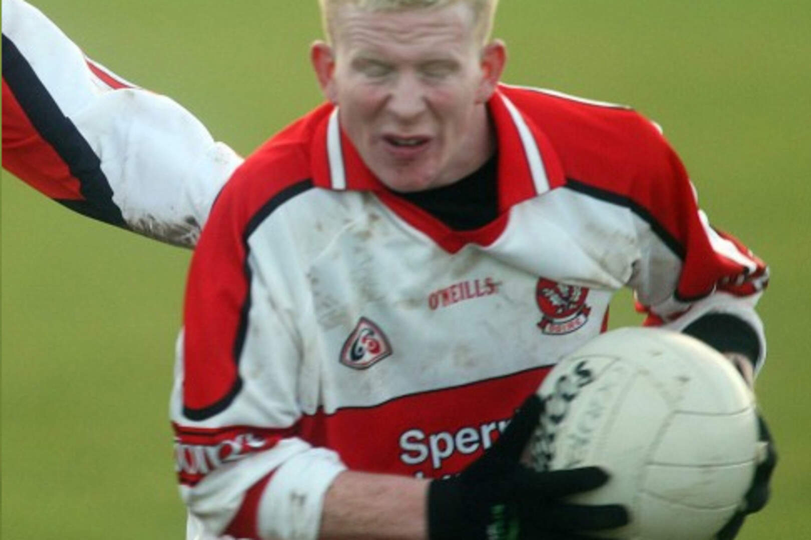 Derry's Lynn eyes biggest goal | Belfast Telegraph