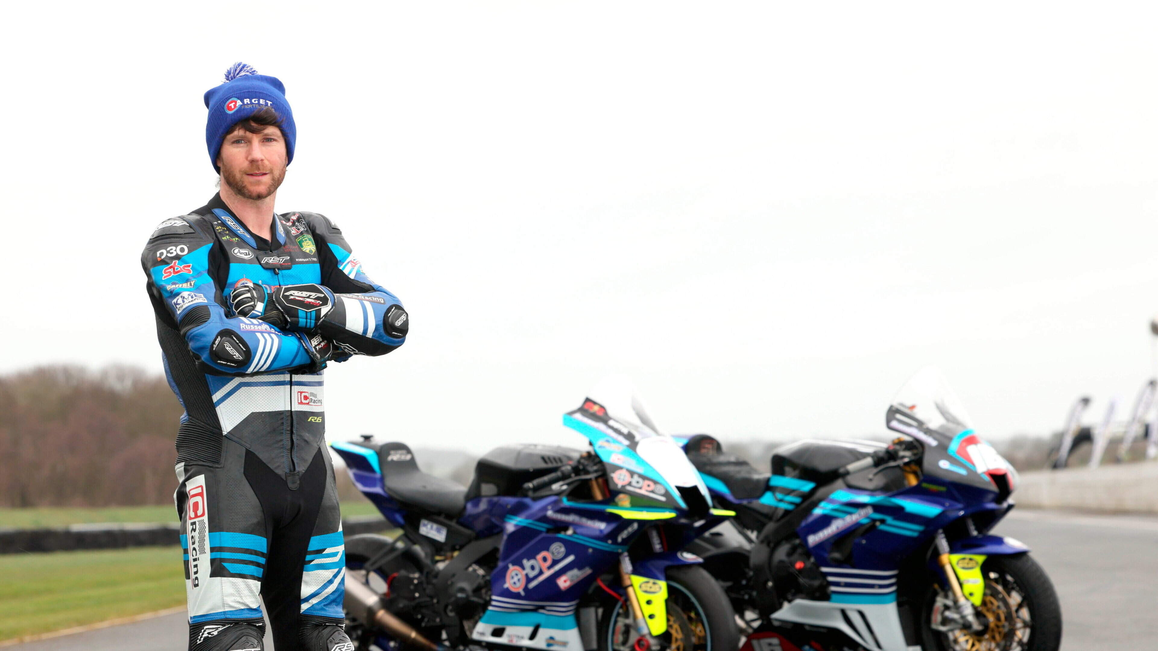 Leading Irish road racer on why he has fresh belief going into NW200... after it ‘couldn’t go any worse’ for him at 2025 showpiece