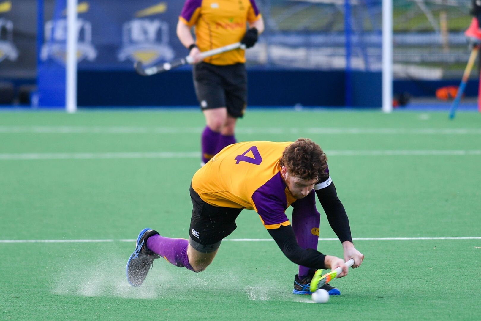 EYHL2 hockey: Instonians defeat Queen's | Belfast Telegraph