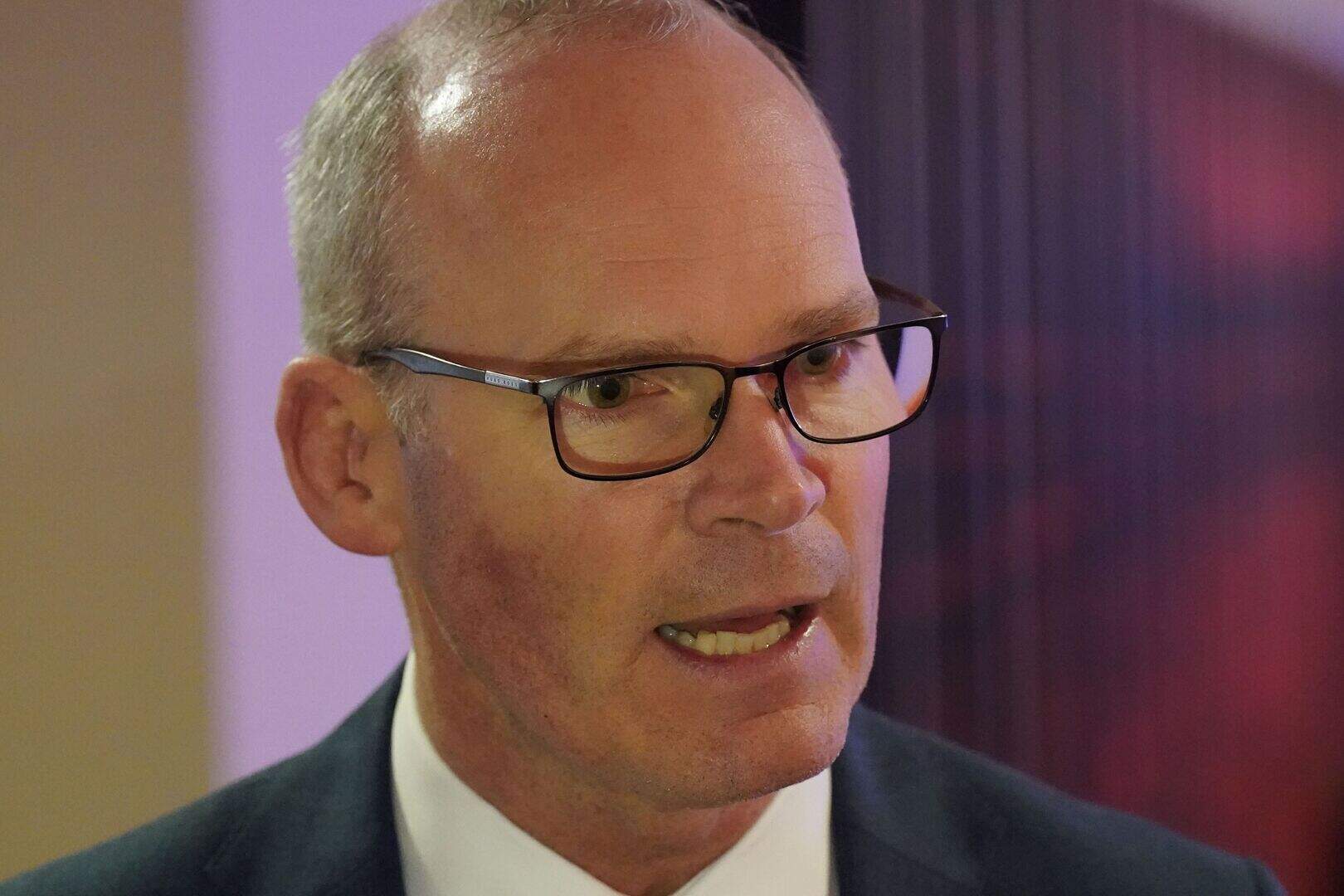 Ireland’s Tehran embassy reopening ‘under review’, Coveney says ...