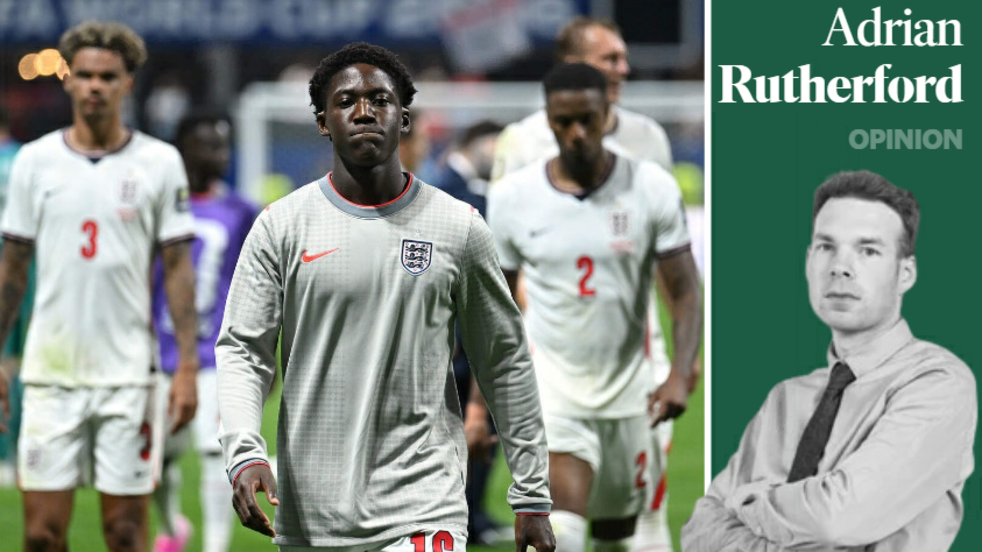 World Cup diary: Robotaxis, talking trash and the end of the journey