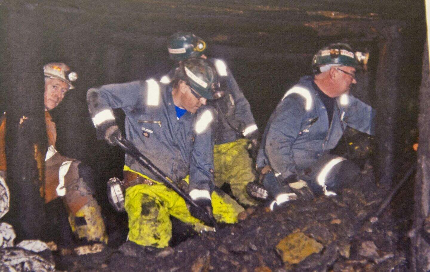 Inquest into deaths of four men in 2011 mining disaster to be reopened ...