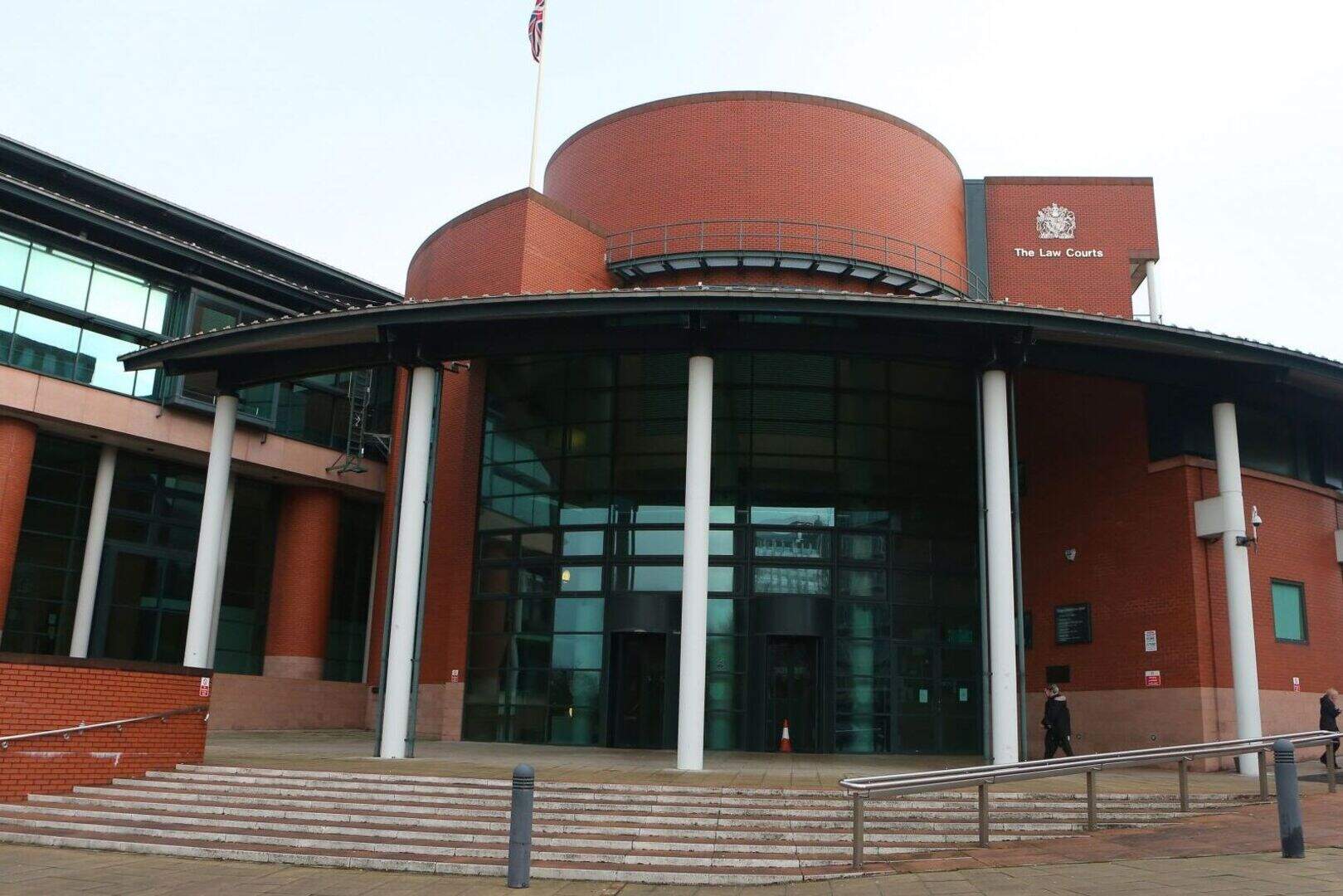 Dangerous driver given four-year jail term after killing nine-year-old ...