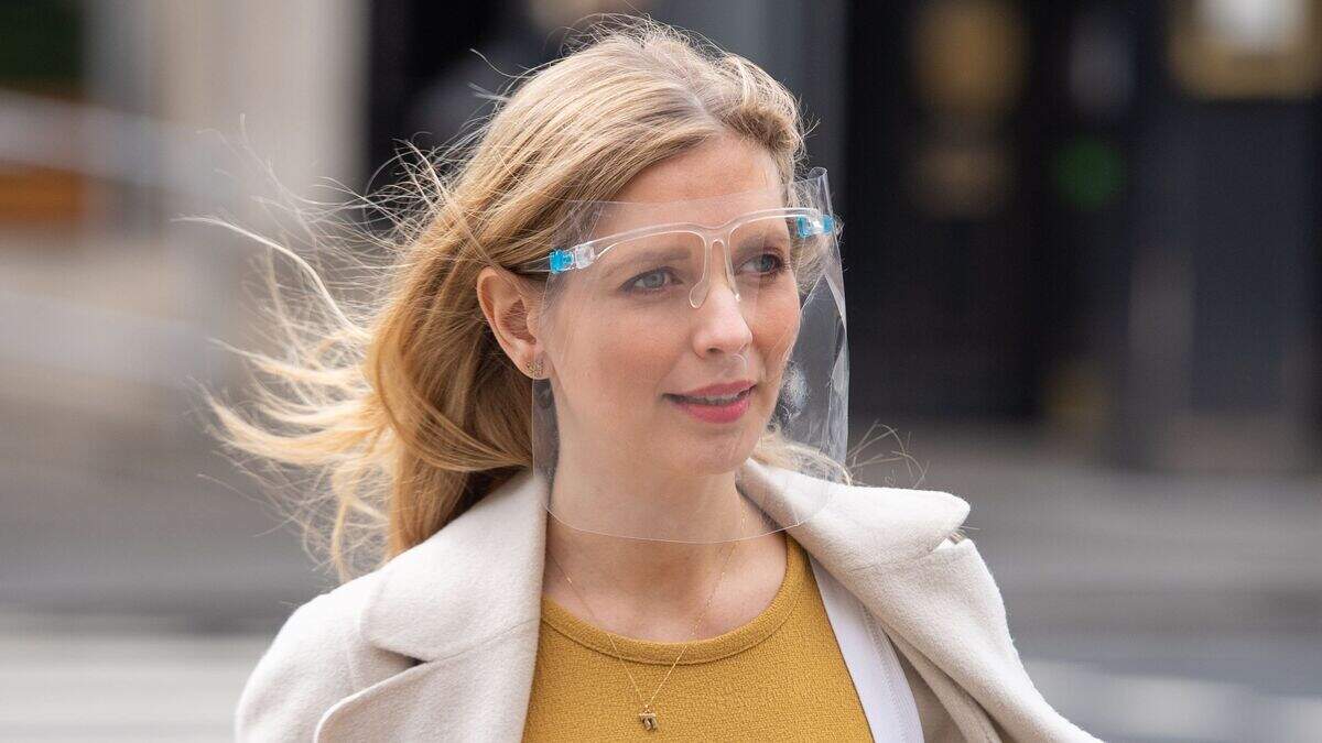 Rachel Riley waits for ruling in libel damages fight against former ...