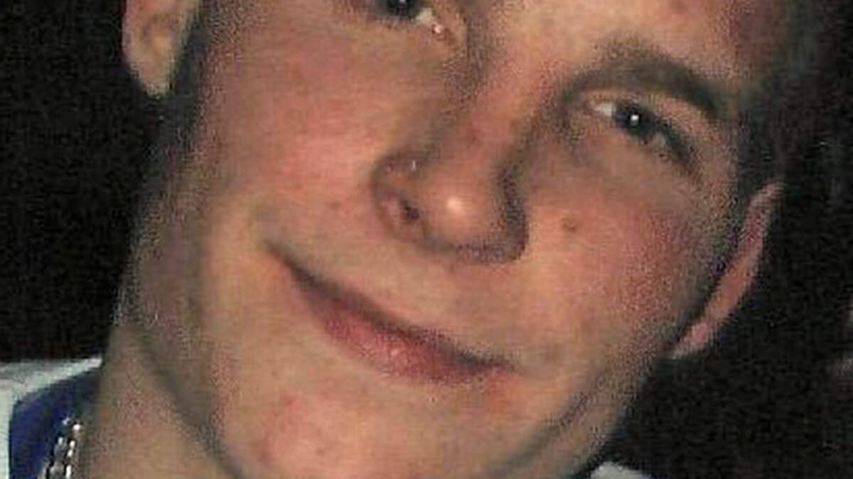 I’m 110% sure body found at river is my missing son | Belfast Telegraph