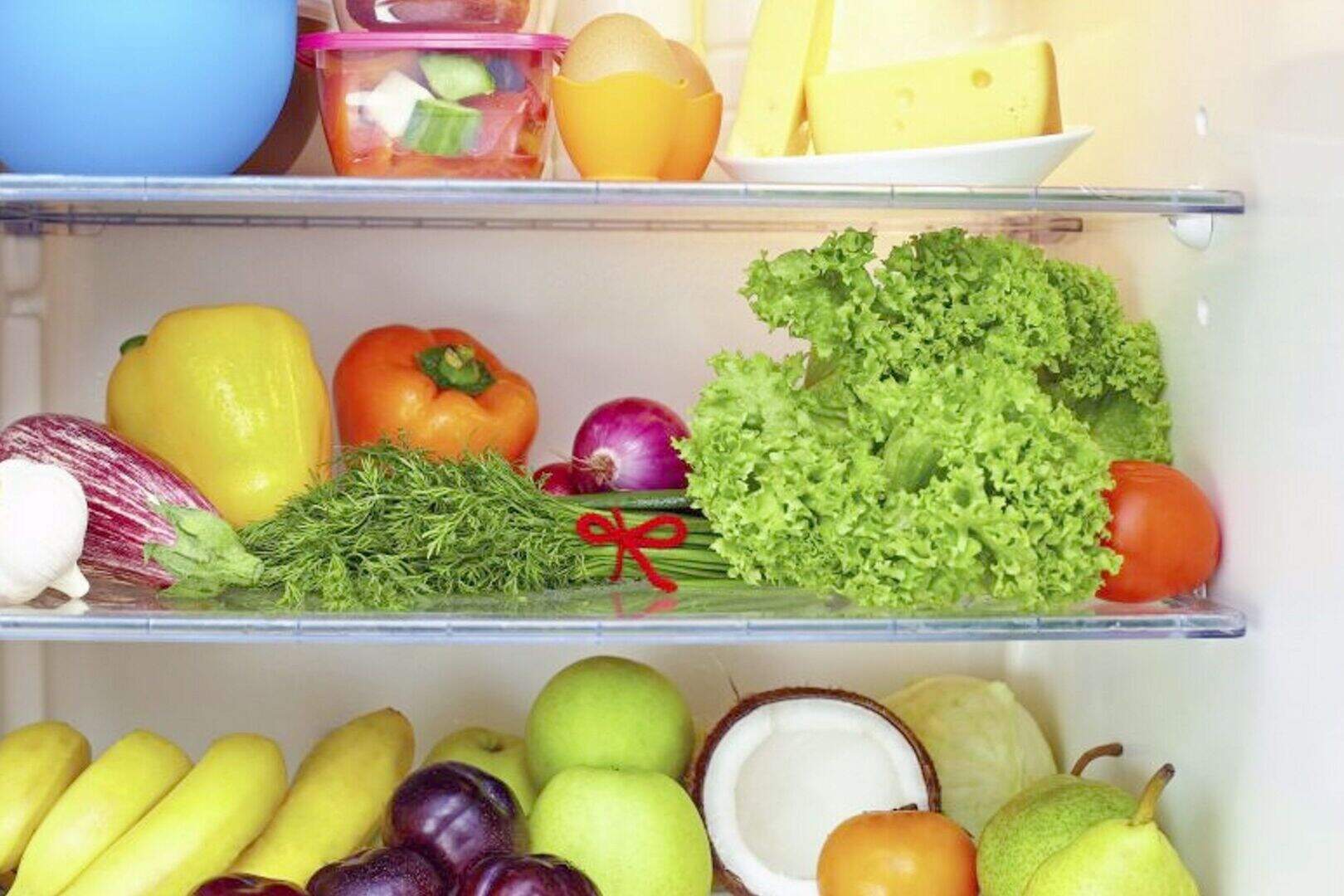 Diet of organic food is far healthier, says new study | Belfast Telegraph