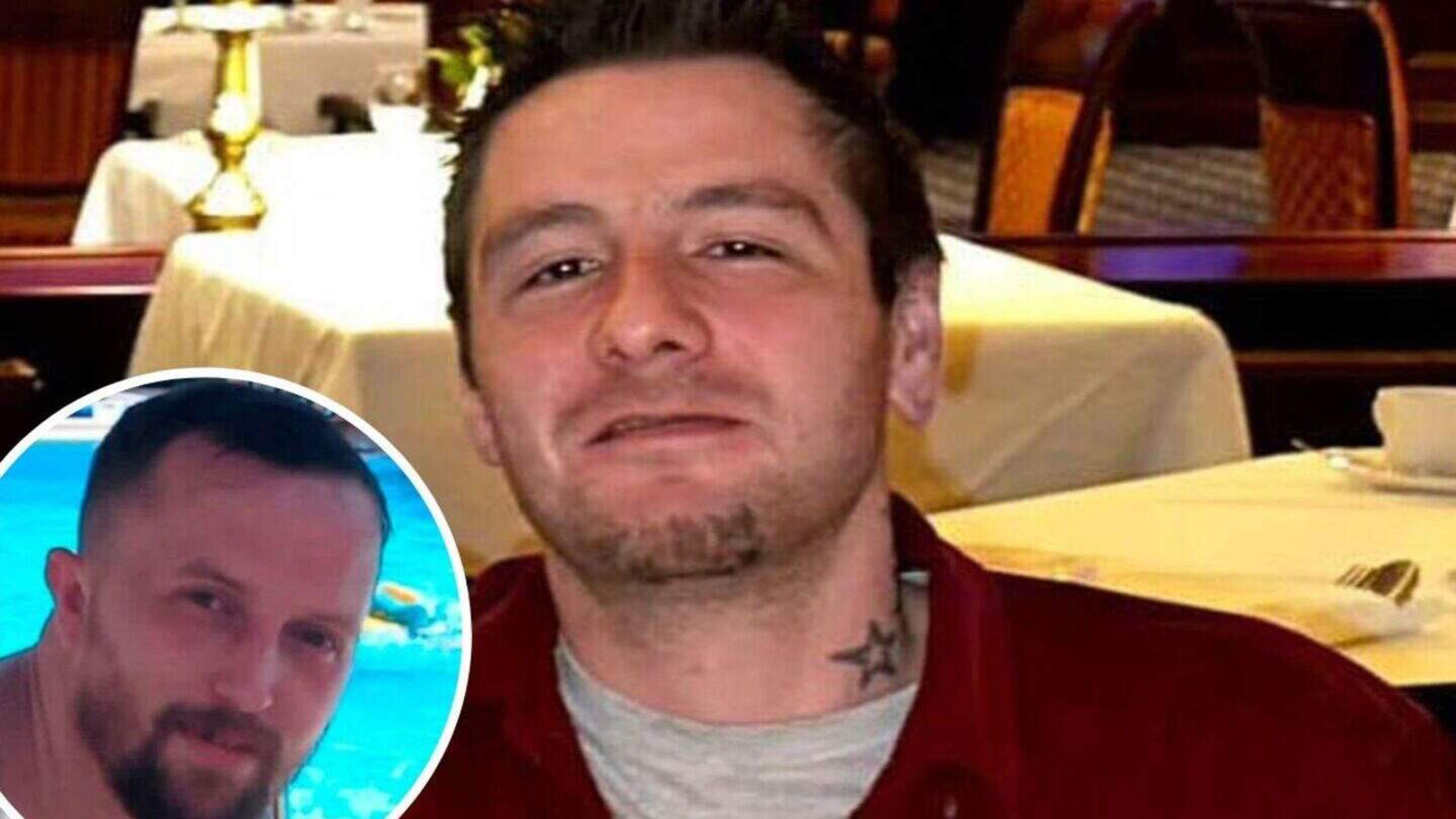 Strabane man denies murder of father-of-two Stephen Holmes