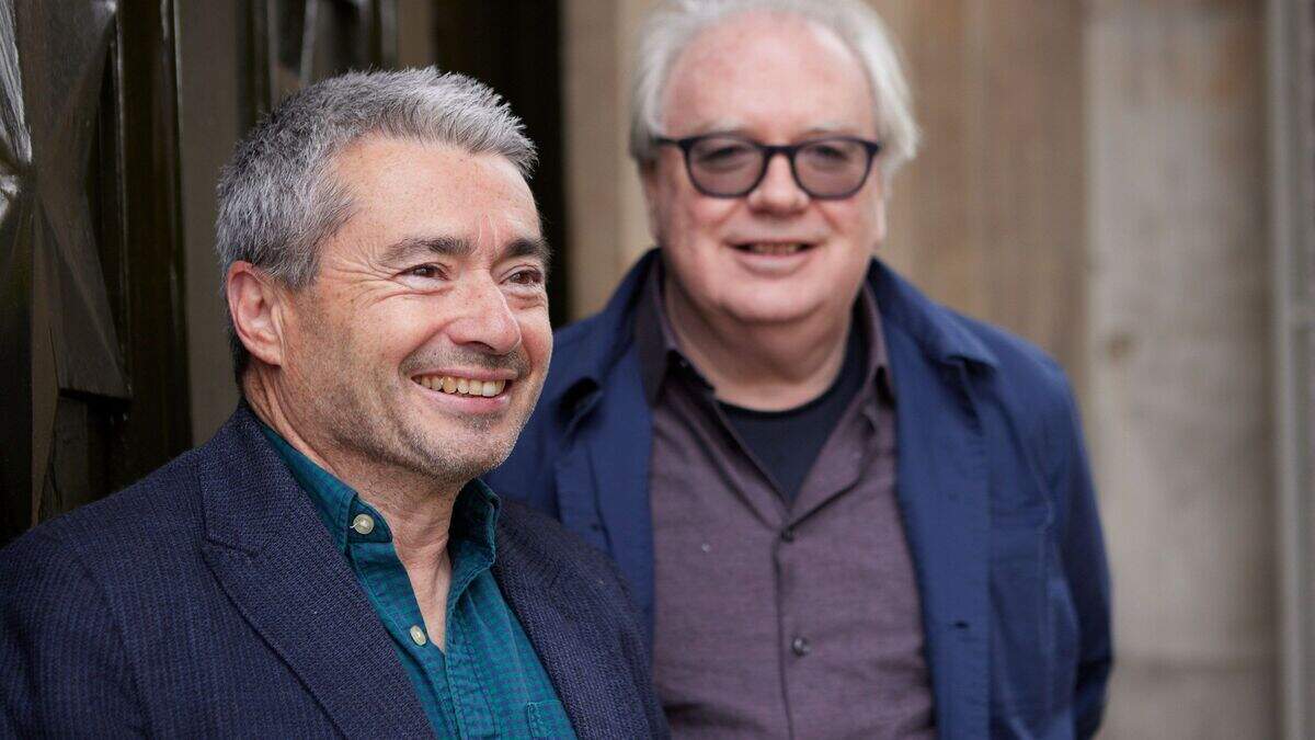 Oh My Godot: Samuel Beckett festival breathes new life into the NI ...