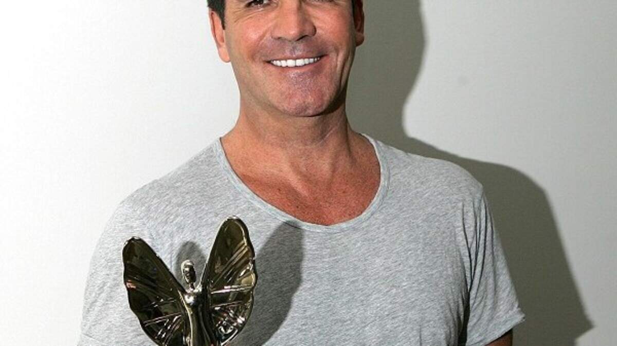 Cowell reveals childhood trauma | Belfast Telegraph