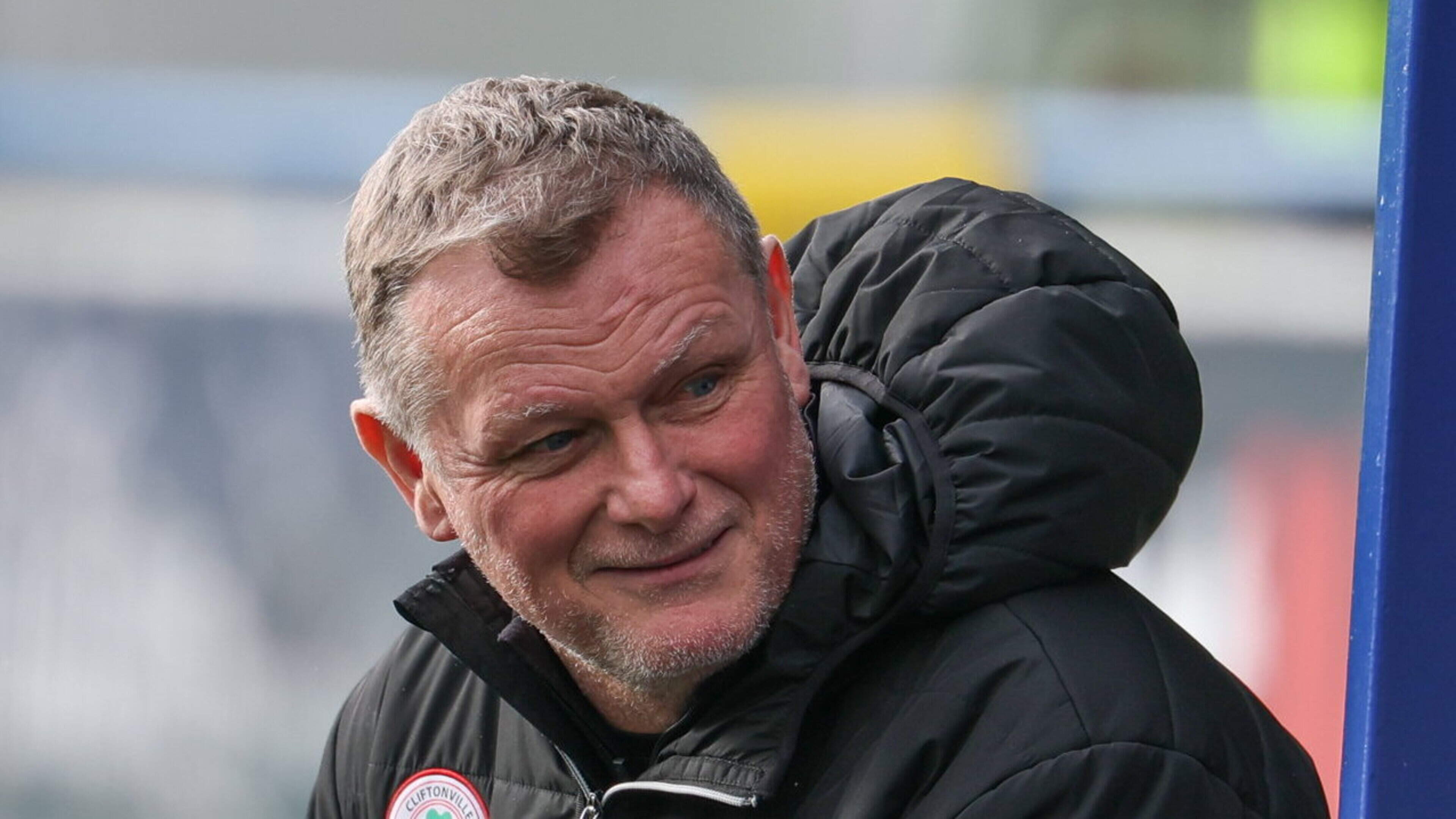 Jim Magilton pinpoints the main reason why he’s relishing Cliftonville’s Solitude meeting with Portadown