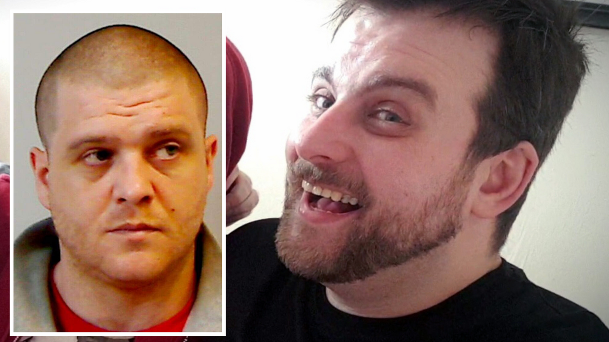 Natalie McNally’s killer under threat in jail as ‘psycho’ double murderer vows to ‘do him in’