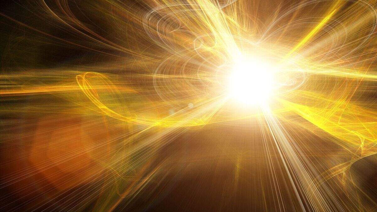 Scientists to test theory about light that could completely change our ...