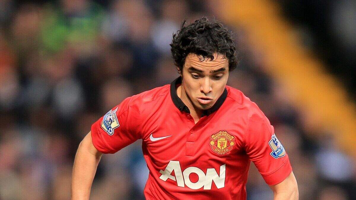 Rafael returns home with injury | Belfast Telegraph