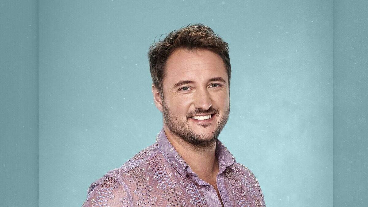 James Bye reveals Strictly champion Rose Ayling-Ellis gave him advice ...