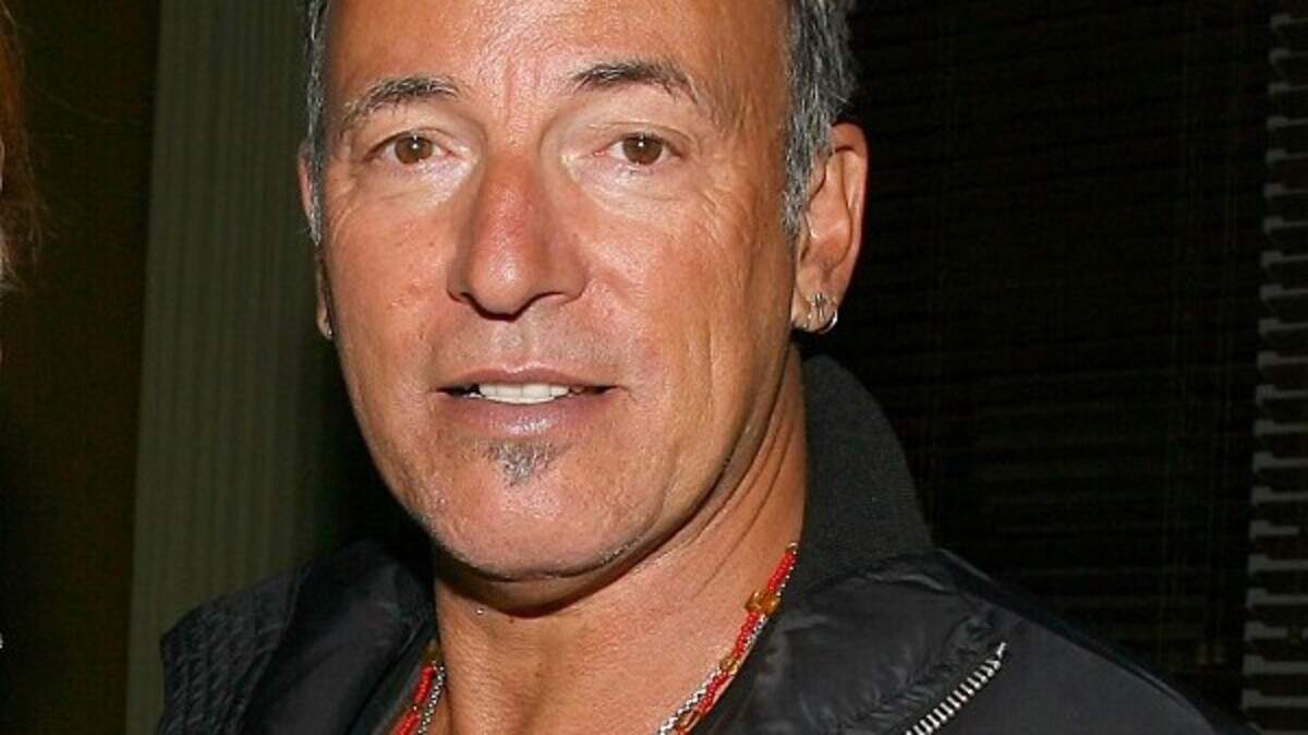Bruce: Kids won't watch documentary | Belfast Telegraph