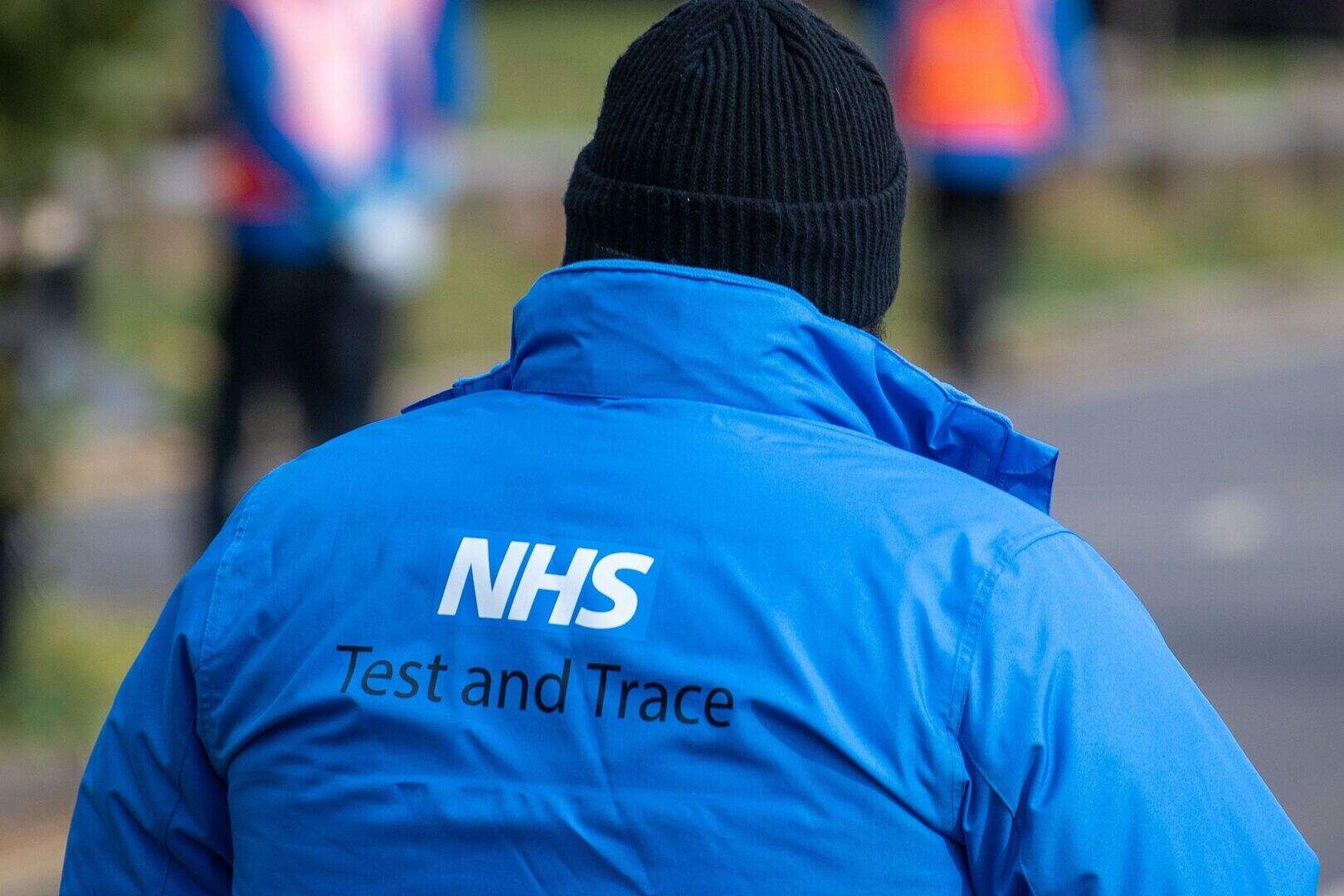 NHS Test and Trace records worst week for contact tracing | Belfast ...