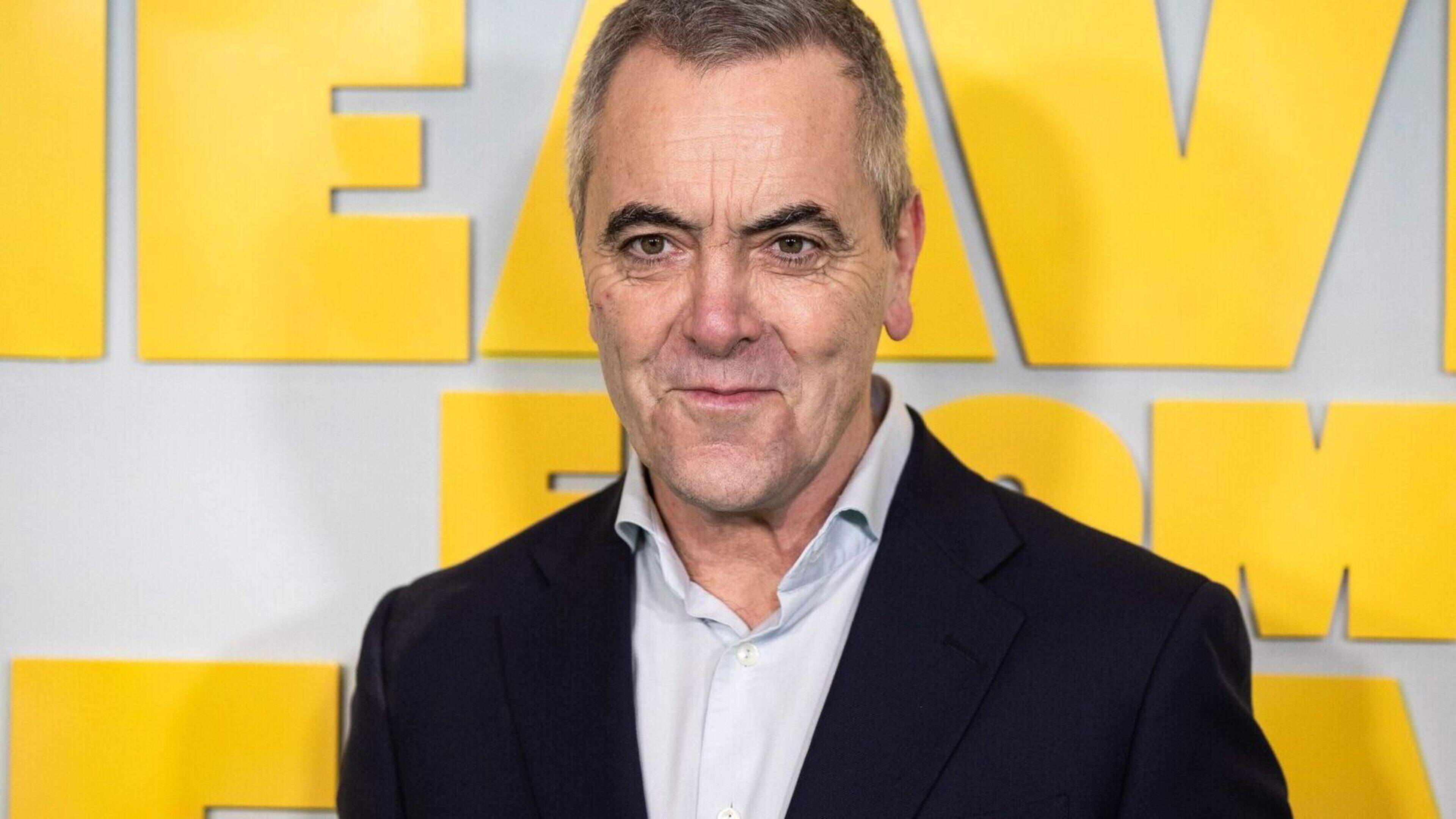 James Nesbitt joins cast of new BBC series based on Hercule Poirot novels