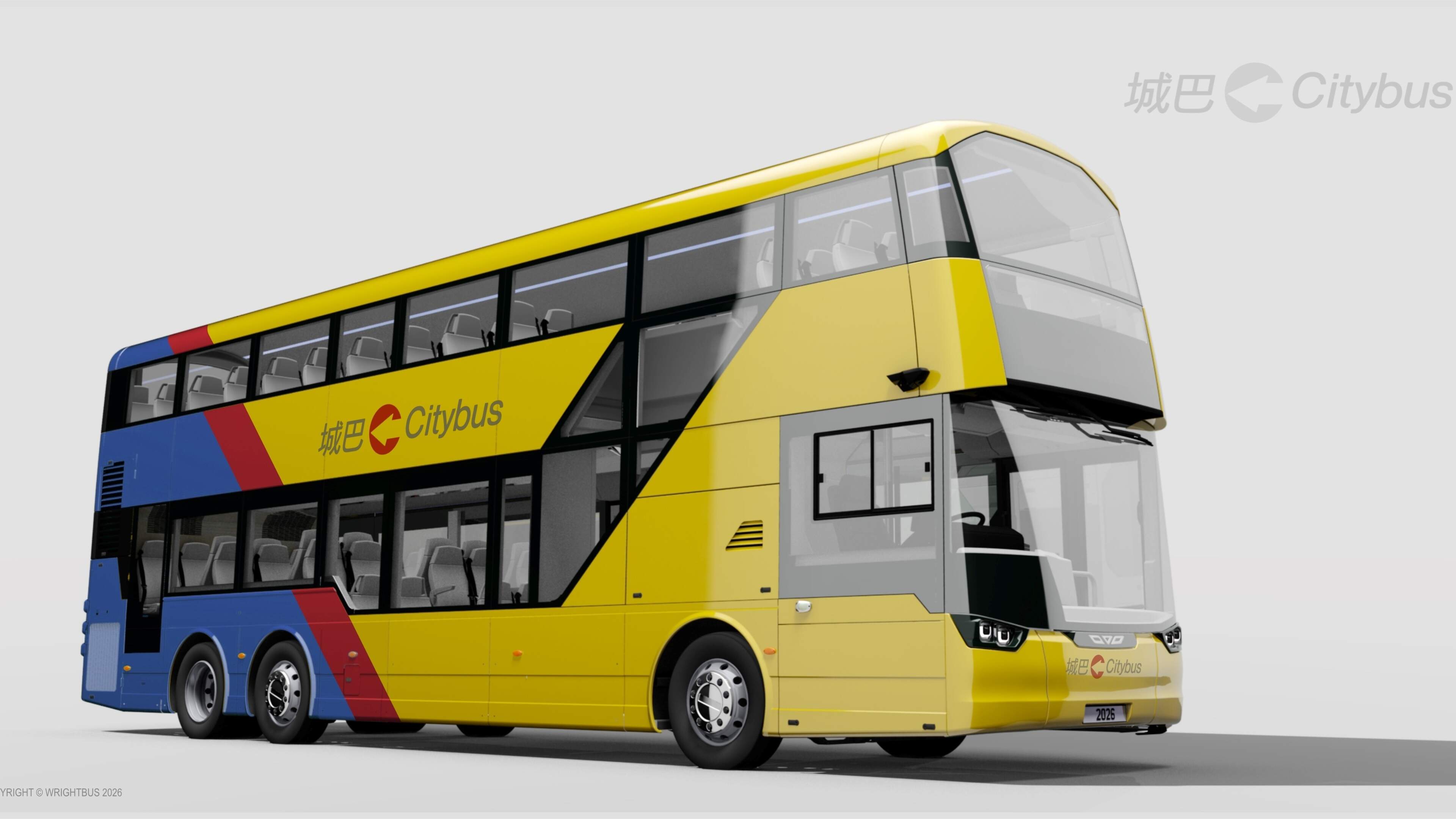 Wrightbus lands ‘hugely significant’ £7m Hong Kong order as Co Antrim firm eyes Asia expansion
