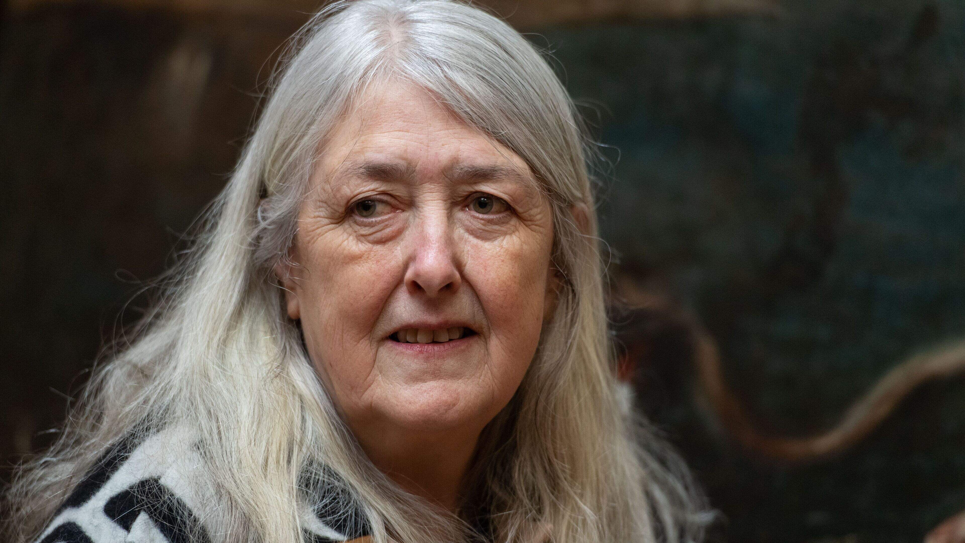 Eimear McGovern: There’s nothing wrong with saying you ‘love reading’