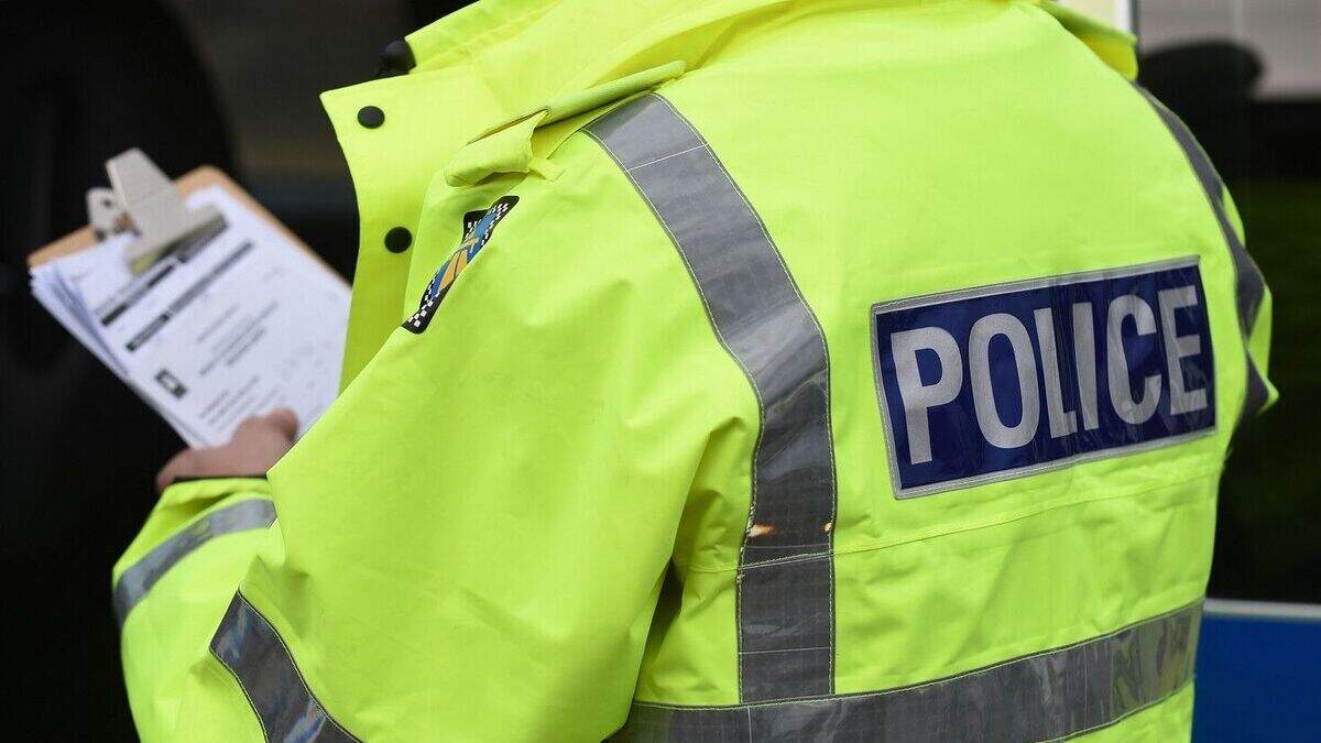 Police issue alert over cash scam used by fraudsters | Belfast Telegraph
