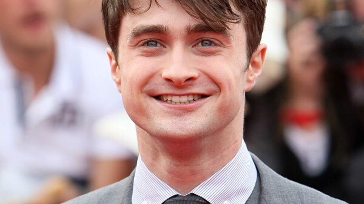 Radcliffe's obsession with death | Belfast Telegraph