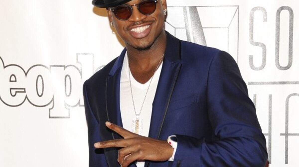Ne-Yo wins young songwriter award | Belfast Telegraph