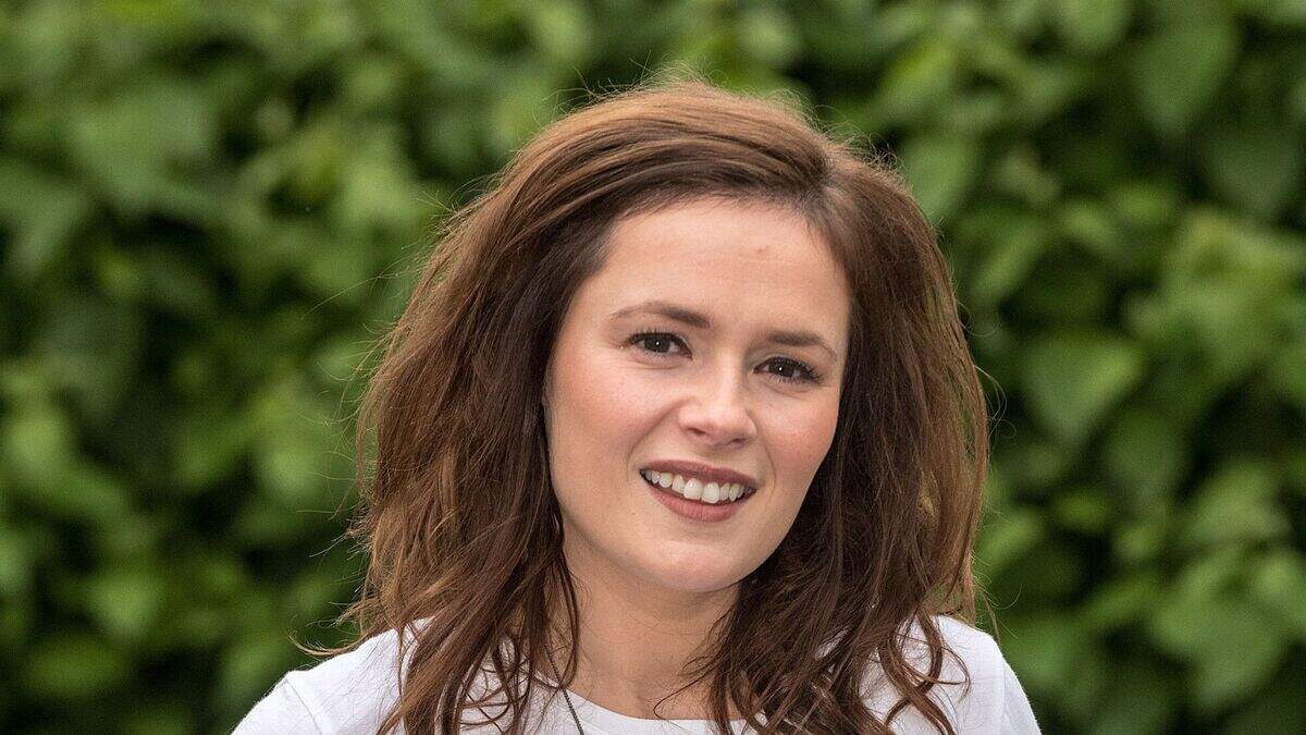 Meet the Co Tyrone clinical psychologist who spends her nights ...