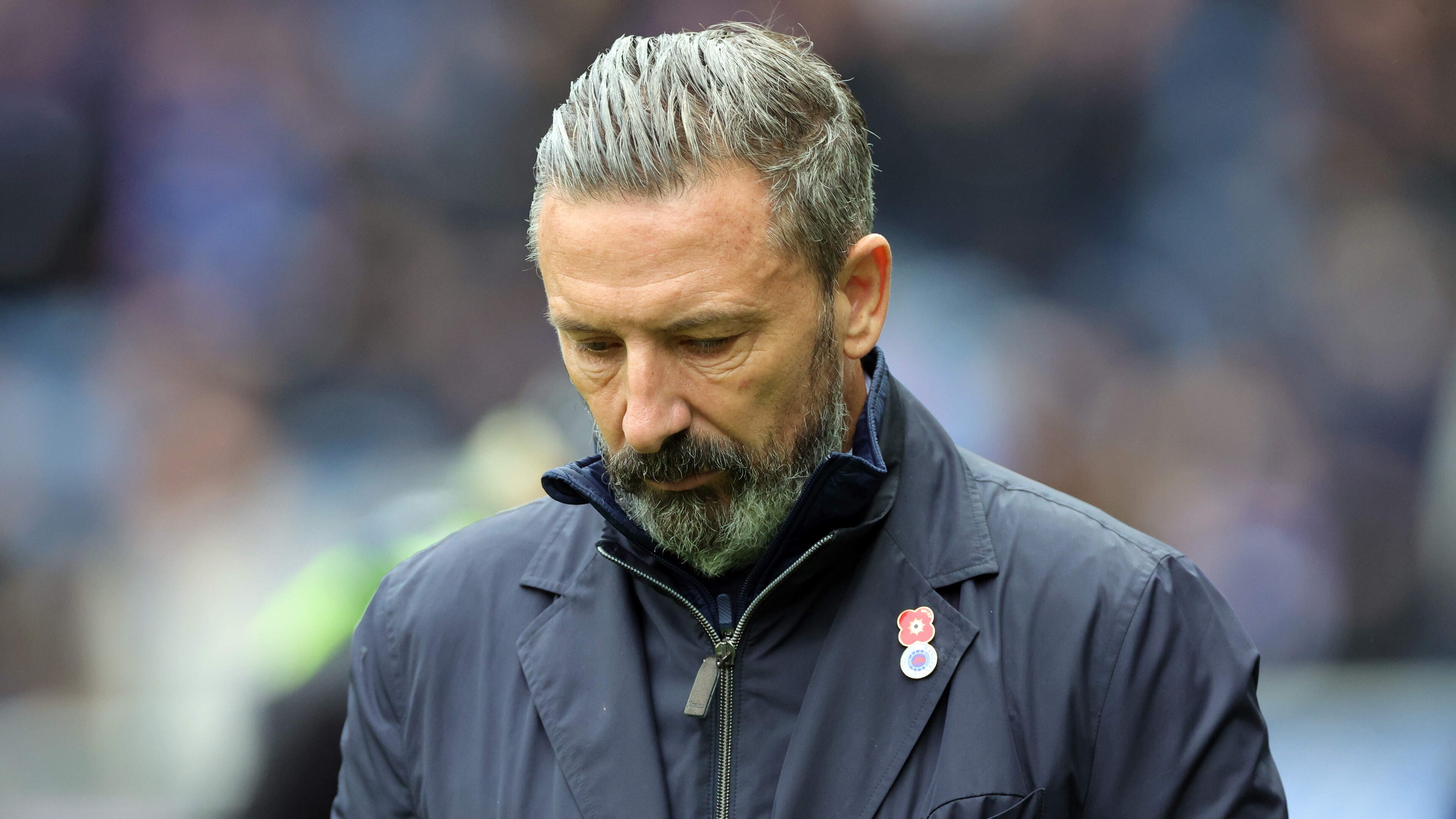 Derek McInnes reveals ‘guilt’ over Hearts exit ahead of return with Rangers