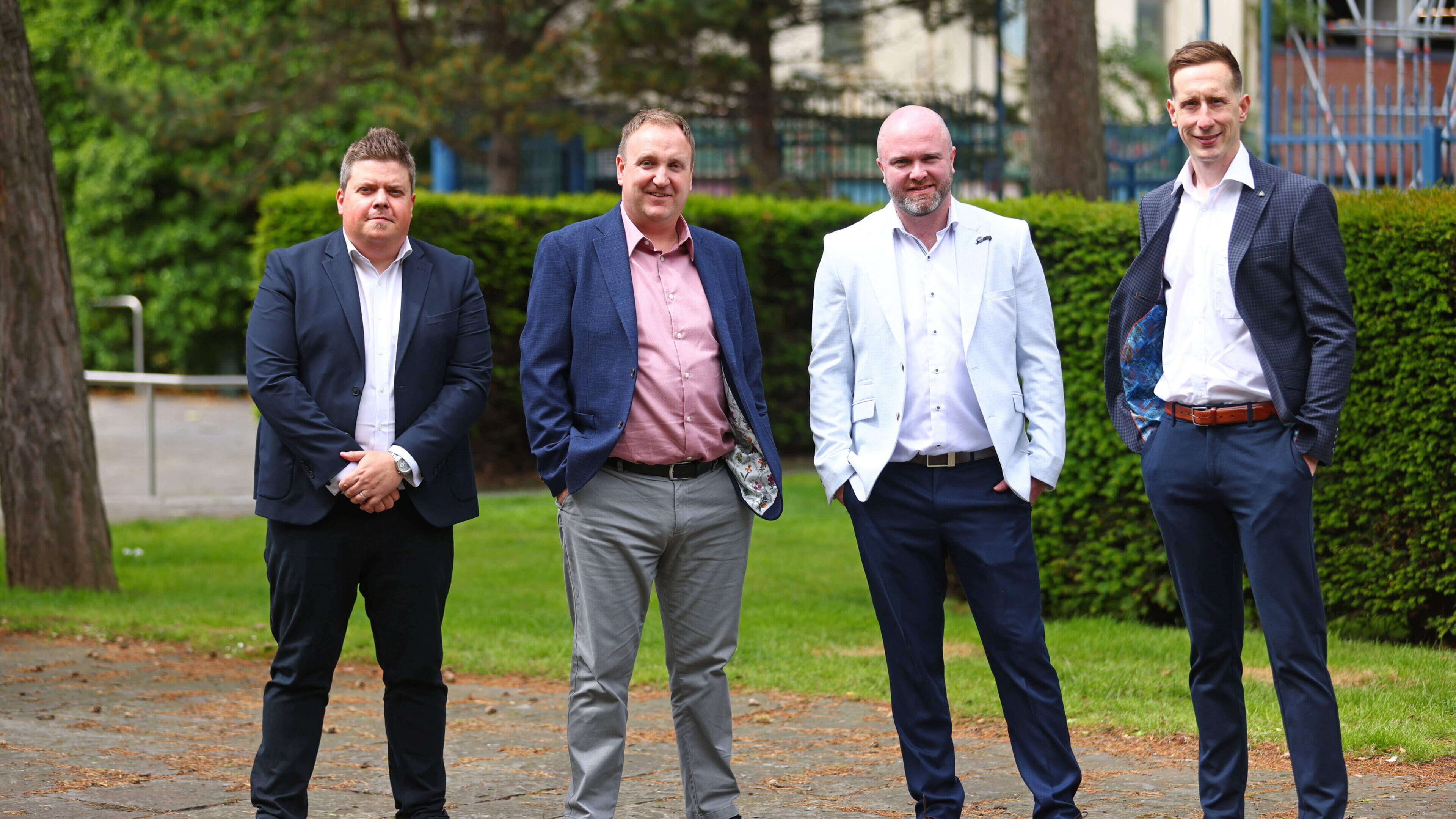 Ryan revealed as new sponsor of Ulster Business Top 100 Northern Ireland Companies 2026