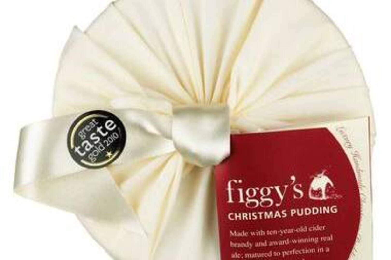 15 Christmas puddings are put to the taste test | Belfast Telegraph