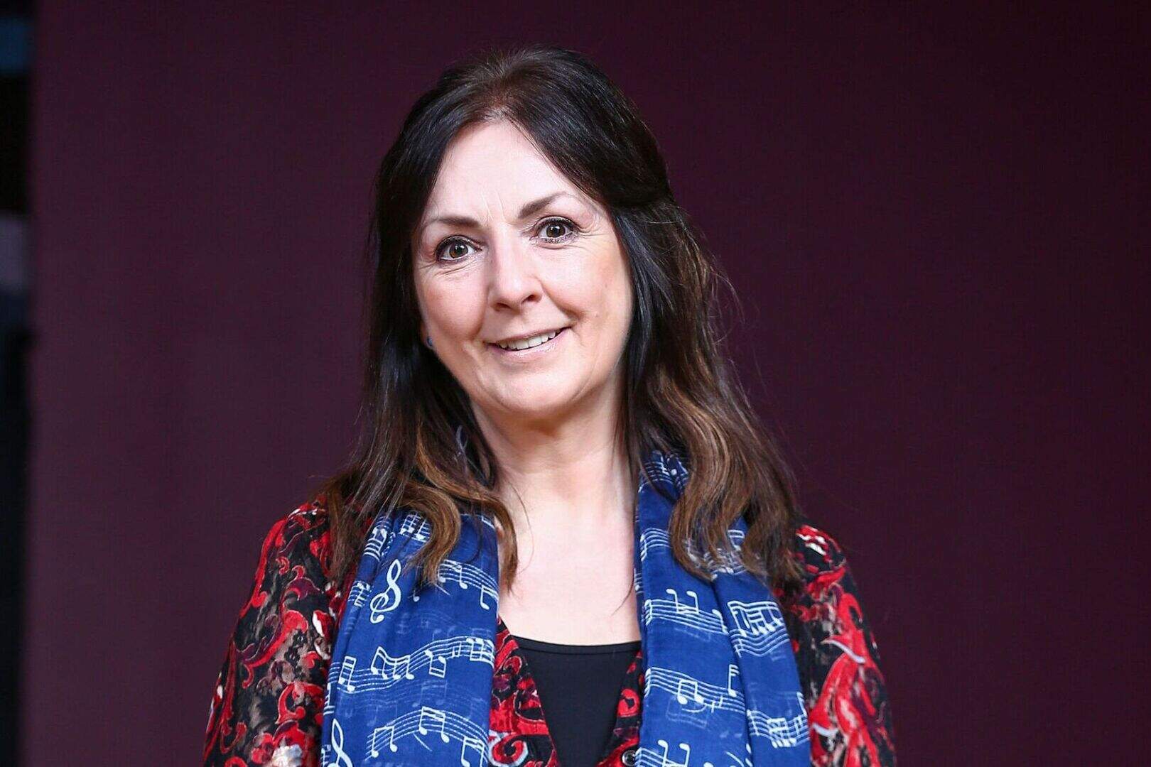 Moya Brennan của nhóm Clannad... sức khỏe yếu, áp lực của danh tiếng, mối quan hệ gia đình và giọng hát ấy | Belfast Telegraph