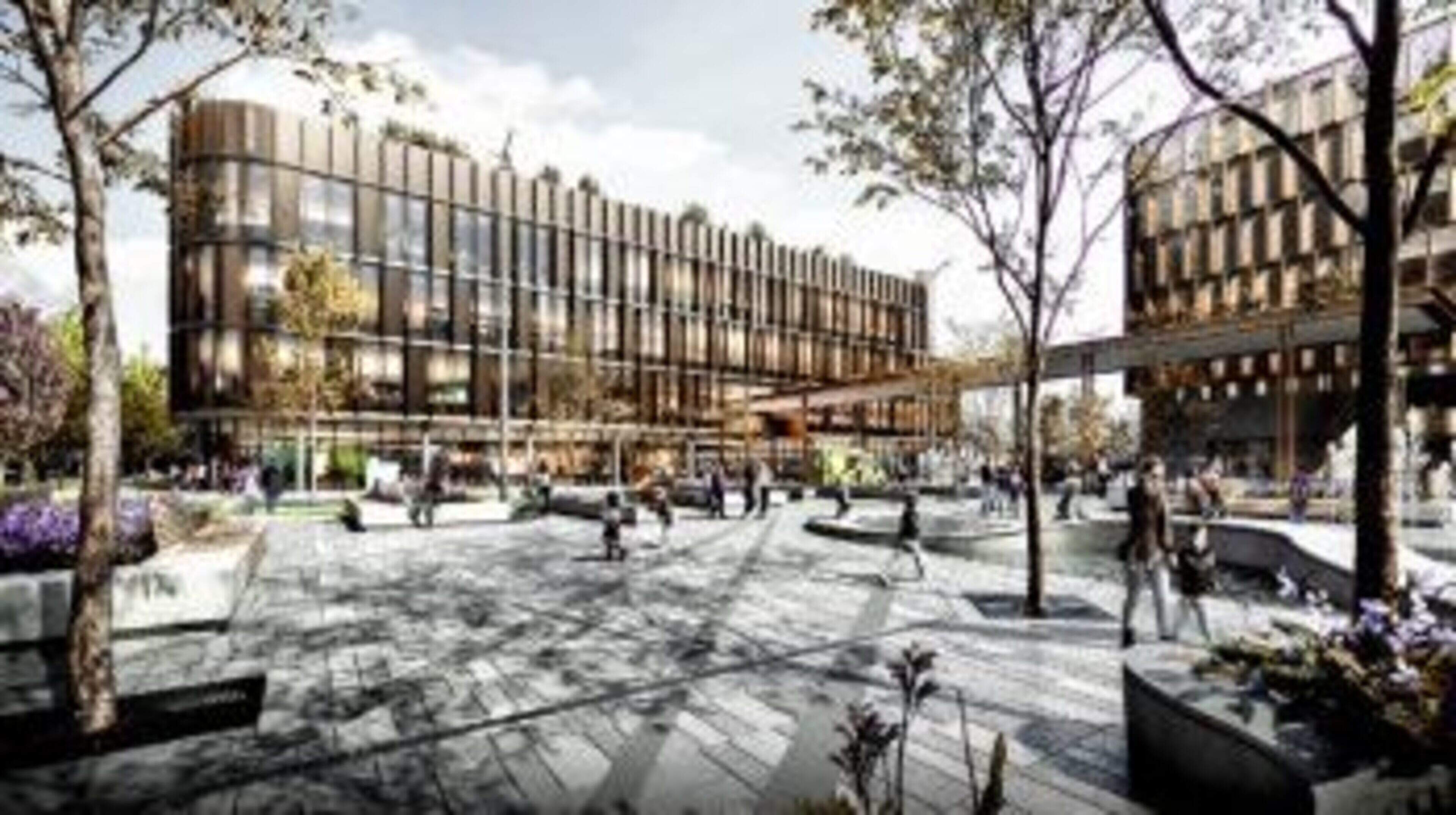 Derry health hub delayed by at least a year as cost doubles to £144m
