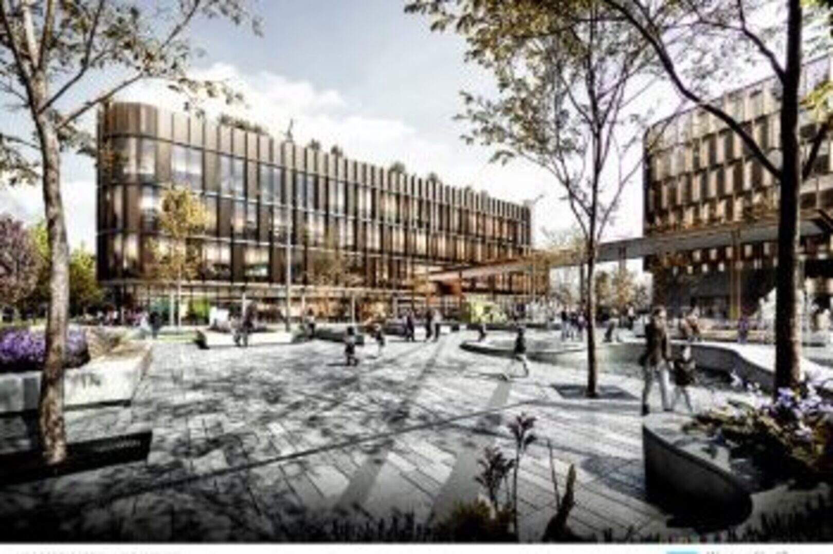 Derry Health Hub Project Delayed as Costs Rise to £144 Million