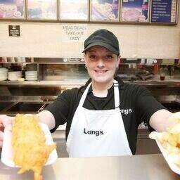 For the love of cod: Northern Ireland's dedication to the fish supper ...