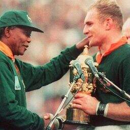 The 30 greatest Rugby World Cup moments | Belfast Telegraph