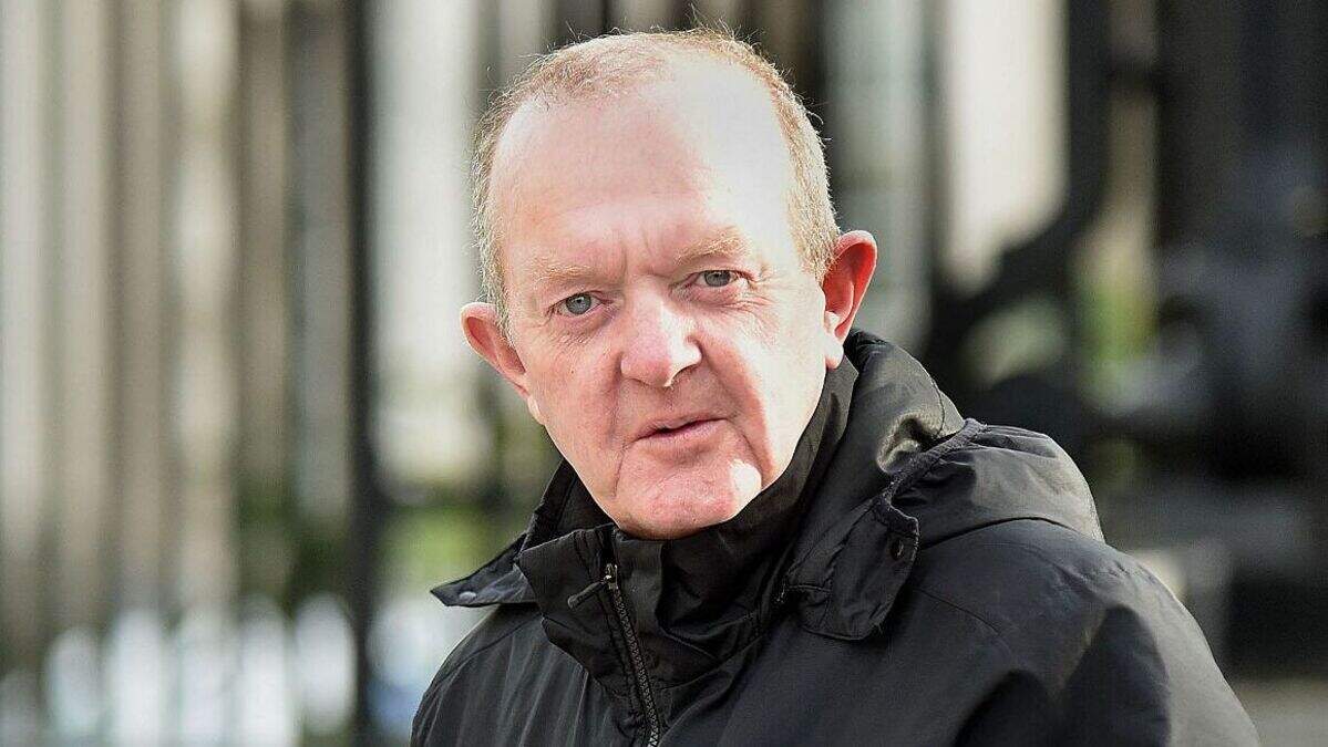 Police told to release details about alleged killer loyalist agent ...