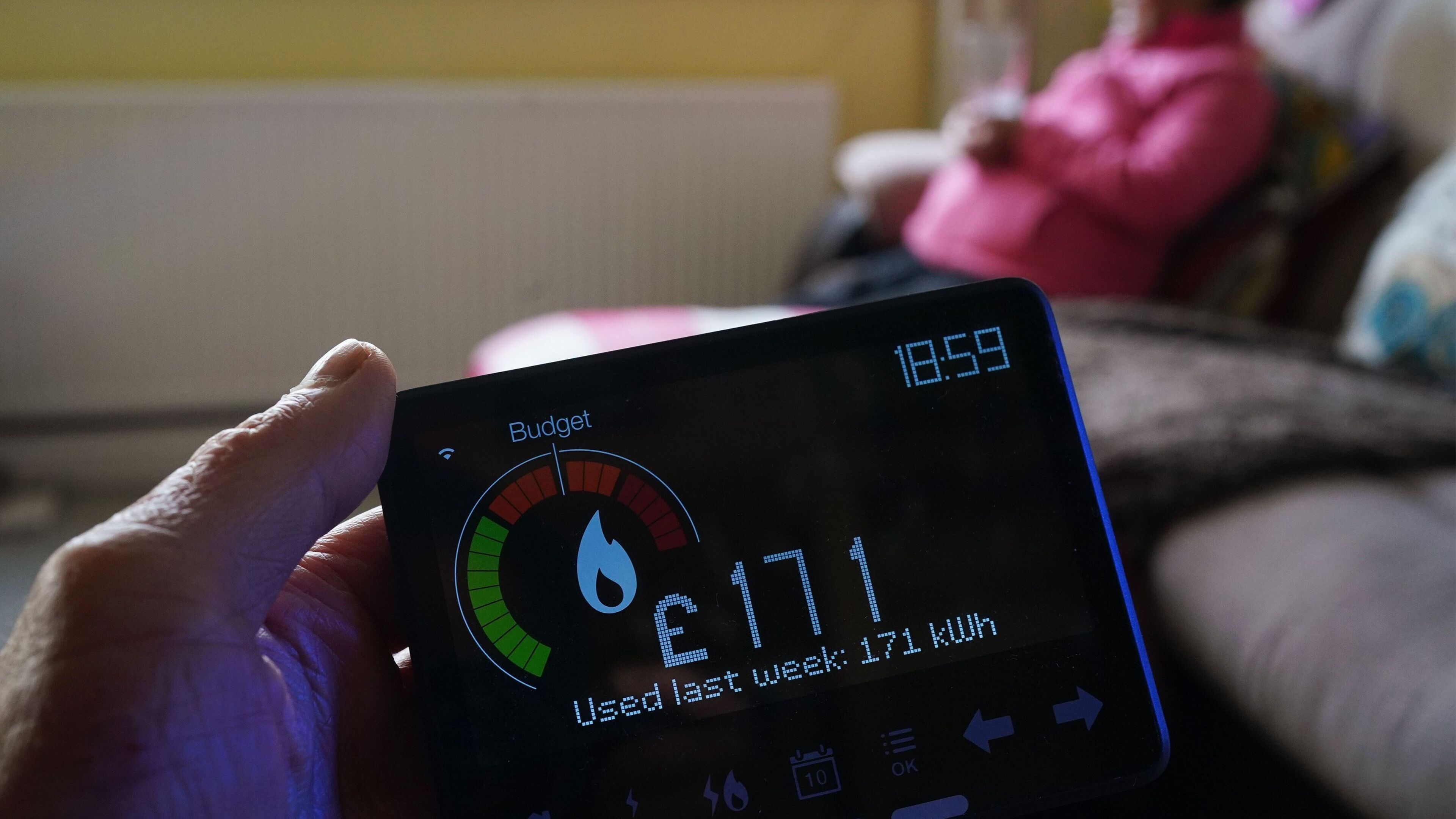 Making sure smart meters actually help people manage home energy costs will be as important as roll-out