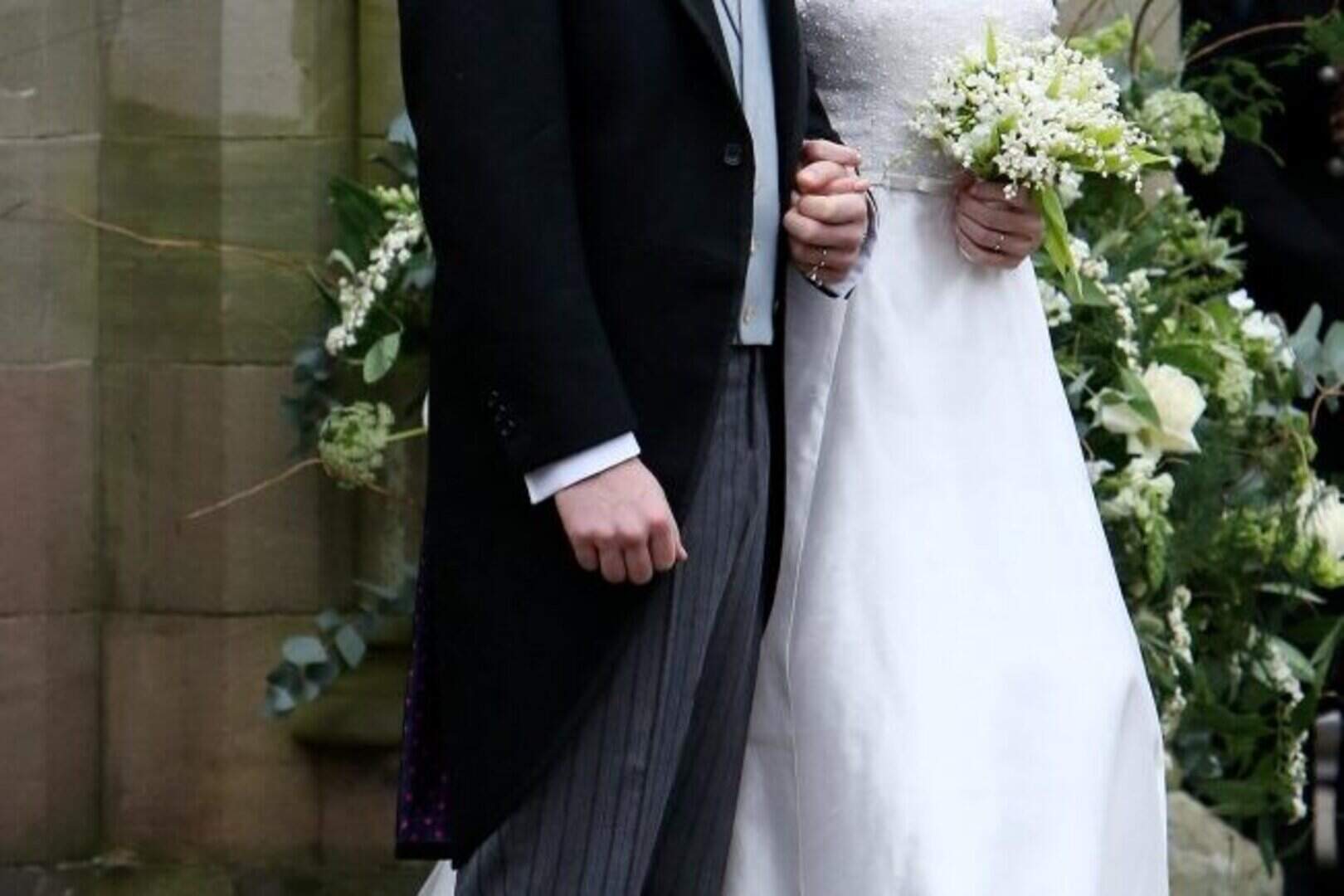 So, just who is the Holywood fashion designer whose wedding guests included Pippa  Middleton? | Belfast Telegraph