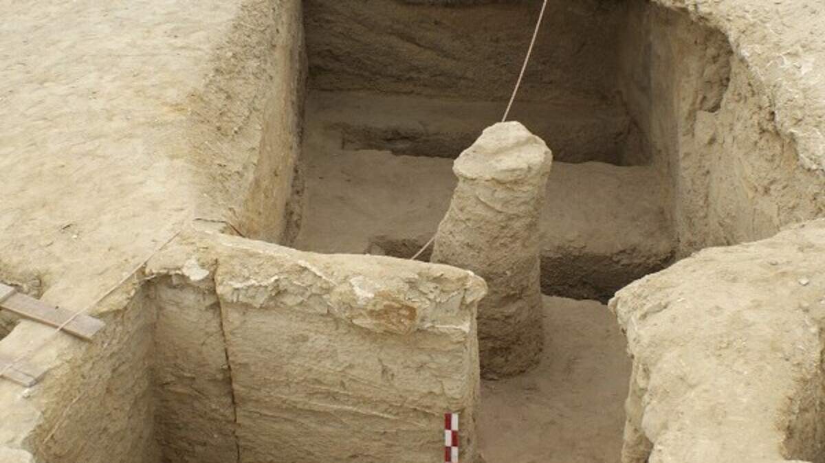Ancient tombs and mummies discovered in Egypt | Belfast Telegraph