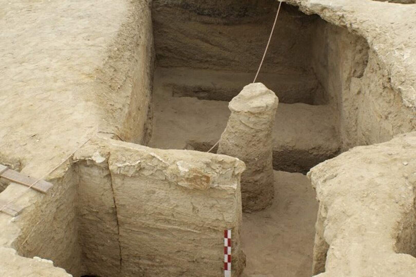 Ancient tombs and mummies discovered in Egypt | Belfast Telegraph