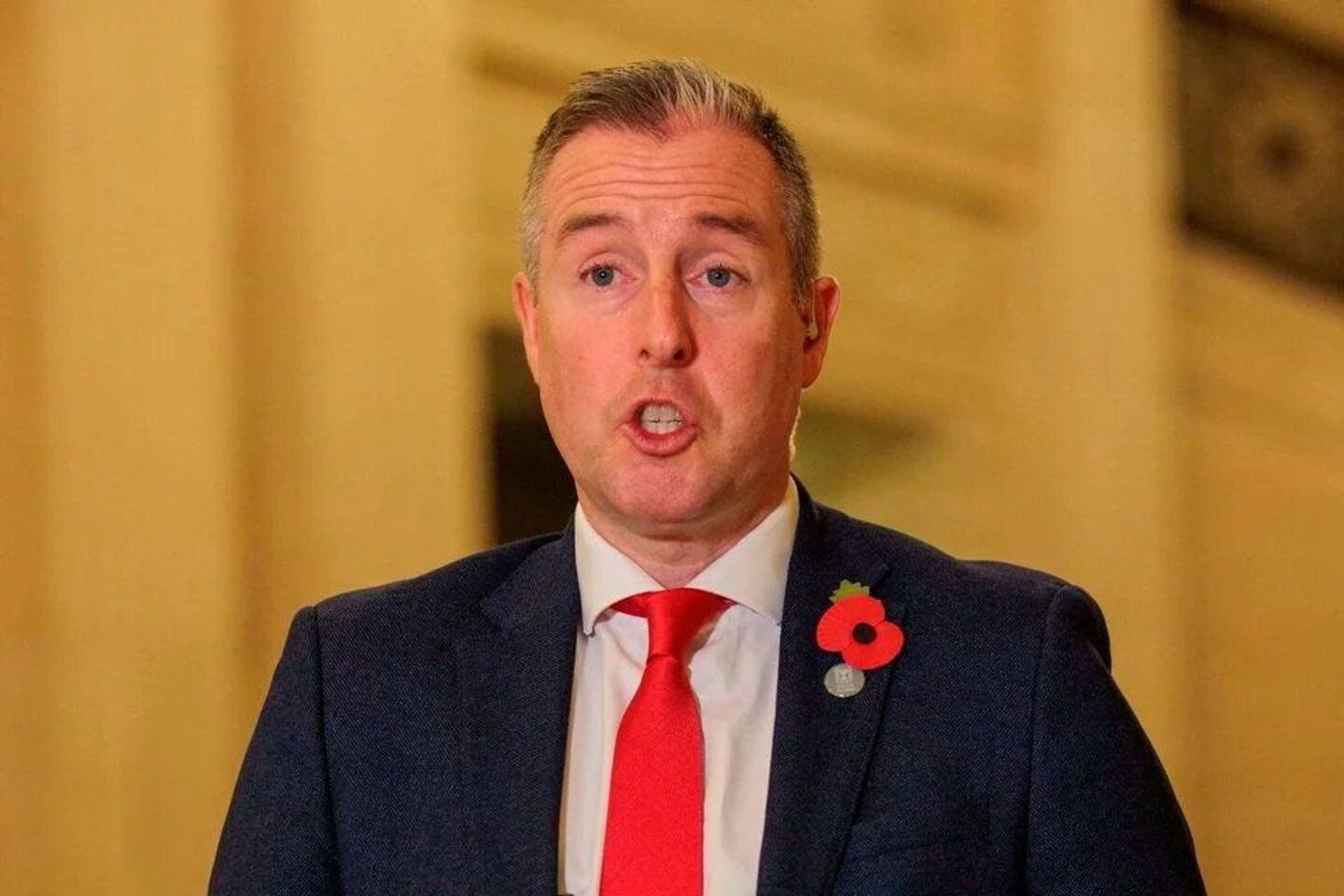 Conor Browne: ‘Super-flu’ mutation will further stress NI healthcare ...