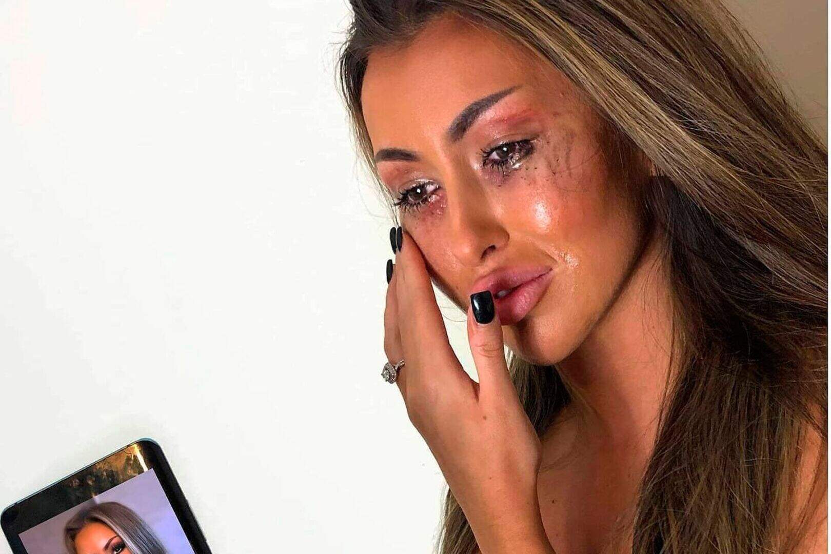 Blogger Taylor-Rae Hamilton slams trolls after receiving death threats ...
